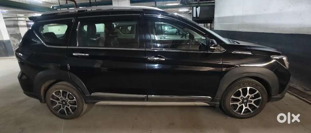 Maruti Suzuki Xl6 Alpha 2023