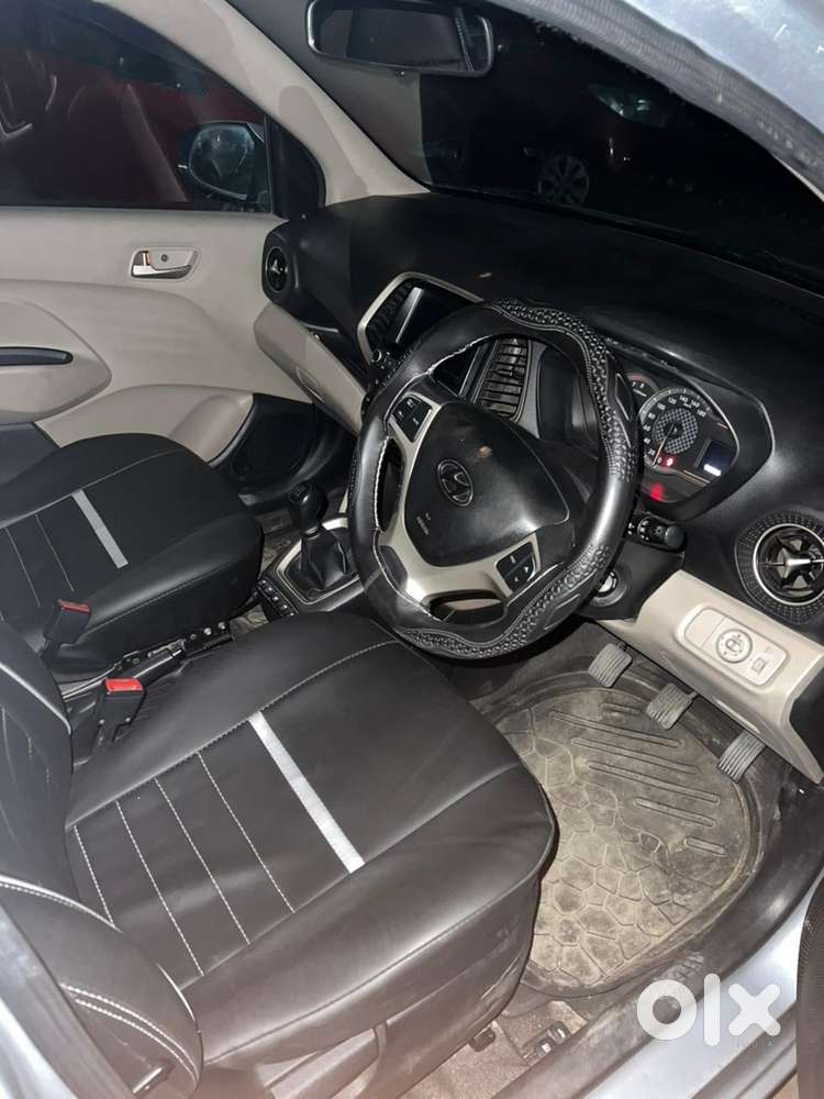 Hyundai Santro Sportz Petrol 2019