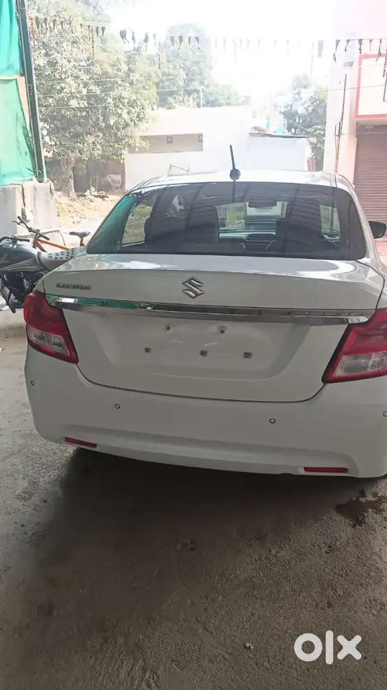 Maruti Suzuki Dzire 2020 Petrol 134000 Km Driven