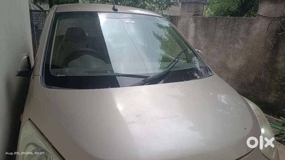 Hyundai I10 2012 Second Owner