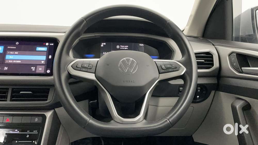 Volkswagen Taigun 1.0 Tsi Highline, 2024, Petrol