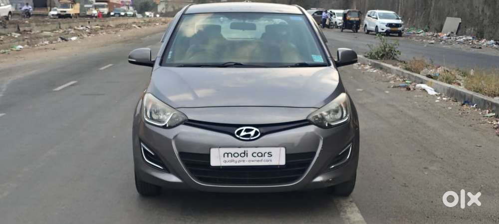 Hyundai I20 E 2014-2015 Magna 1.2, 2013, Petrol