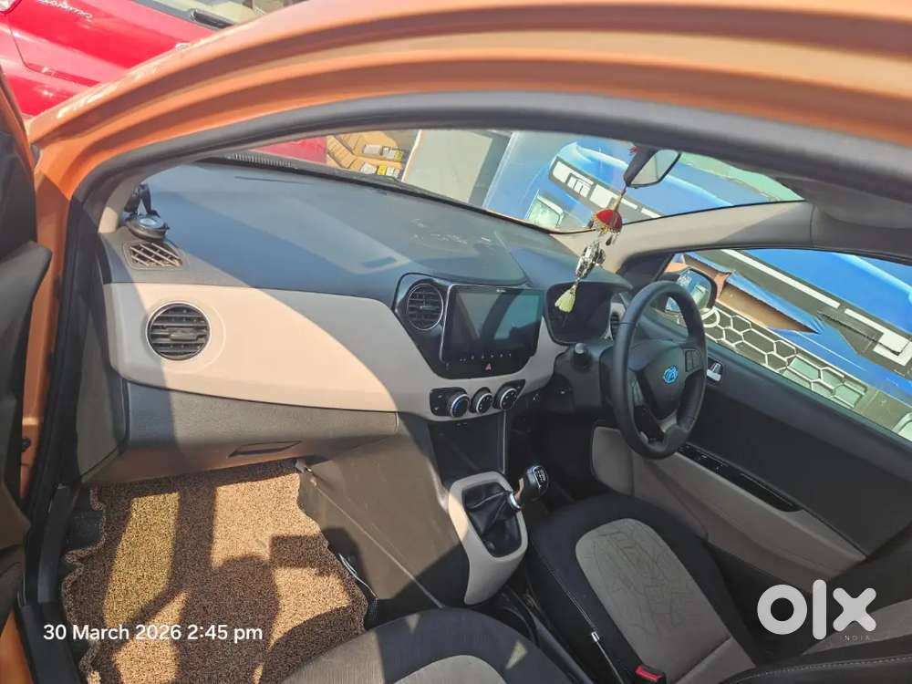 Hyundai Grand I10 2016 Diesel 20000 Km Driven