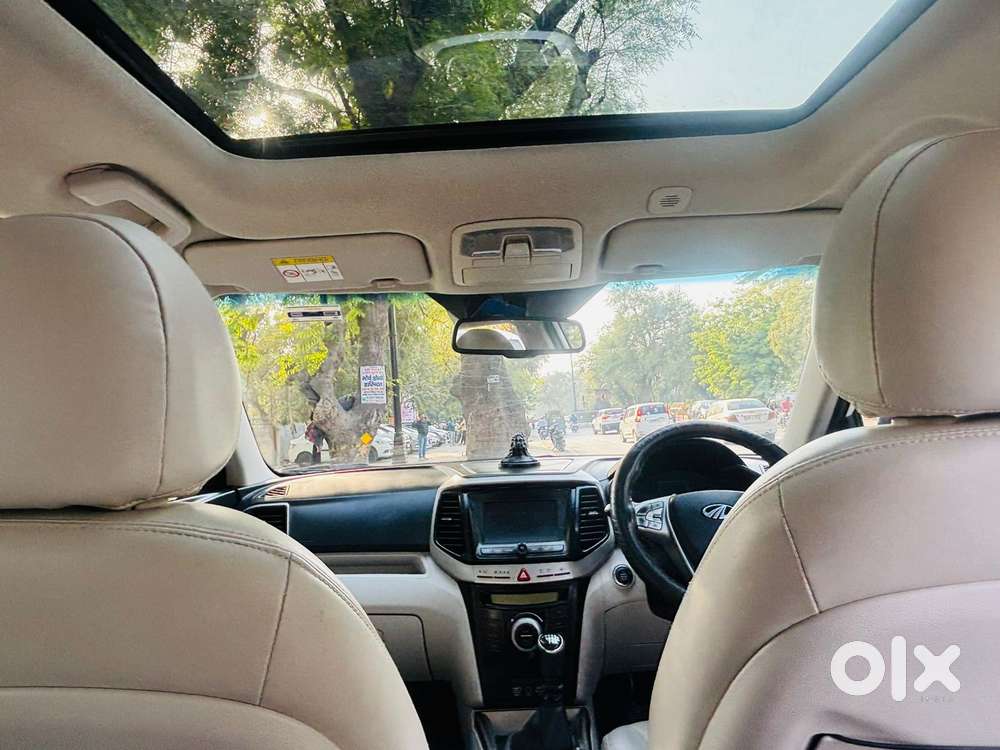 Mahindra Xuv300 W8 Option Diesel, 2019, Diesel