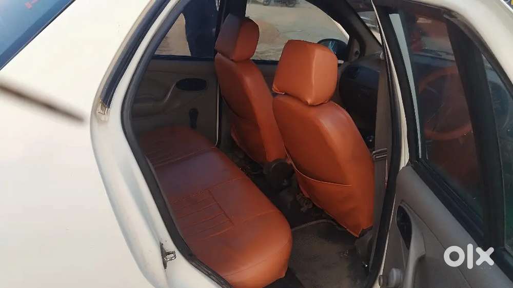 Tata Indigo Ecs 2013 Diesel 102000 Km Driven