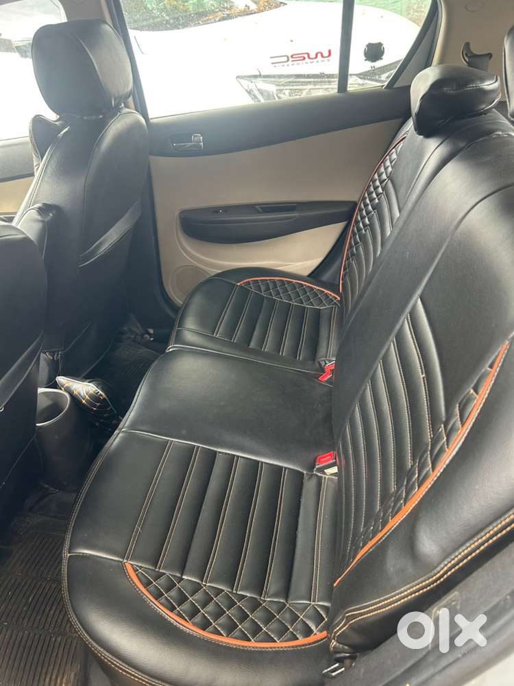 Hyundai I20 Diesel Manual 2013