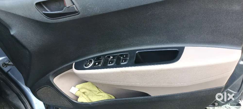 Hyundai I10 2014 1.2 Magna