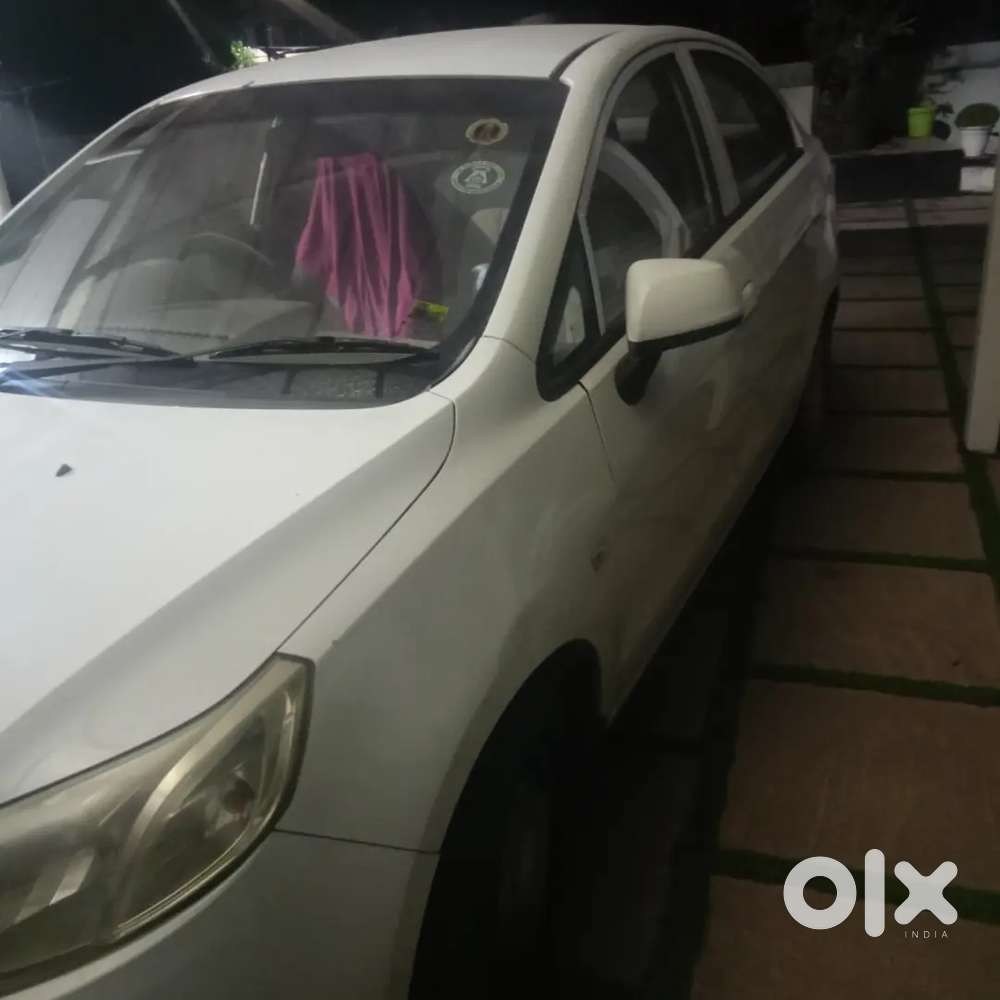 Chevrolet Sail 2013 Diesel 77000 Km Driven