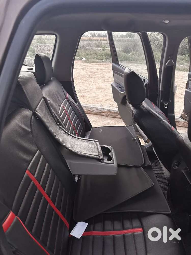 Renault Duster 2016 Diesel Well Maintained