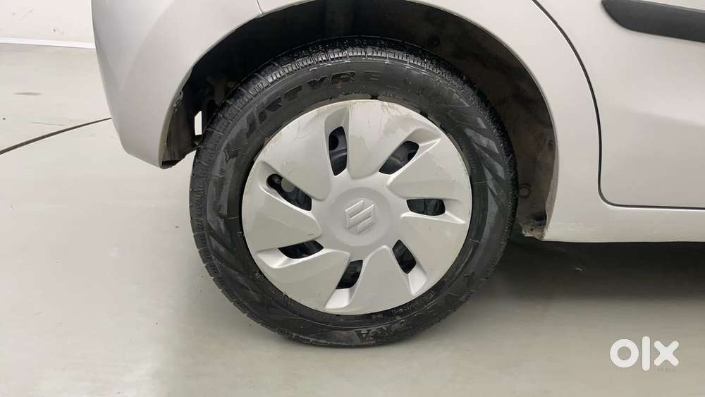 Maruti Suzuki Celerio Vxi, 2015, Petrol