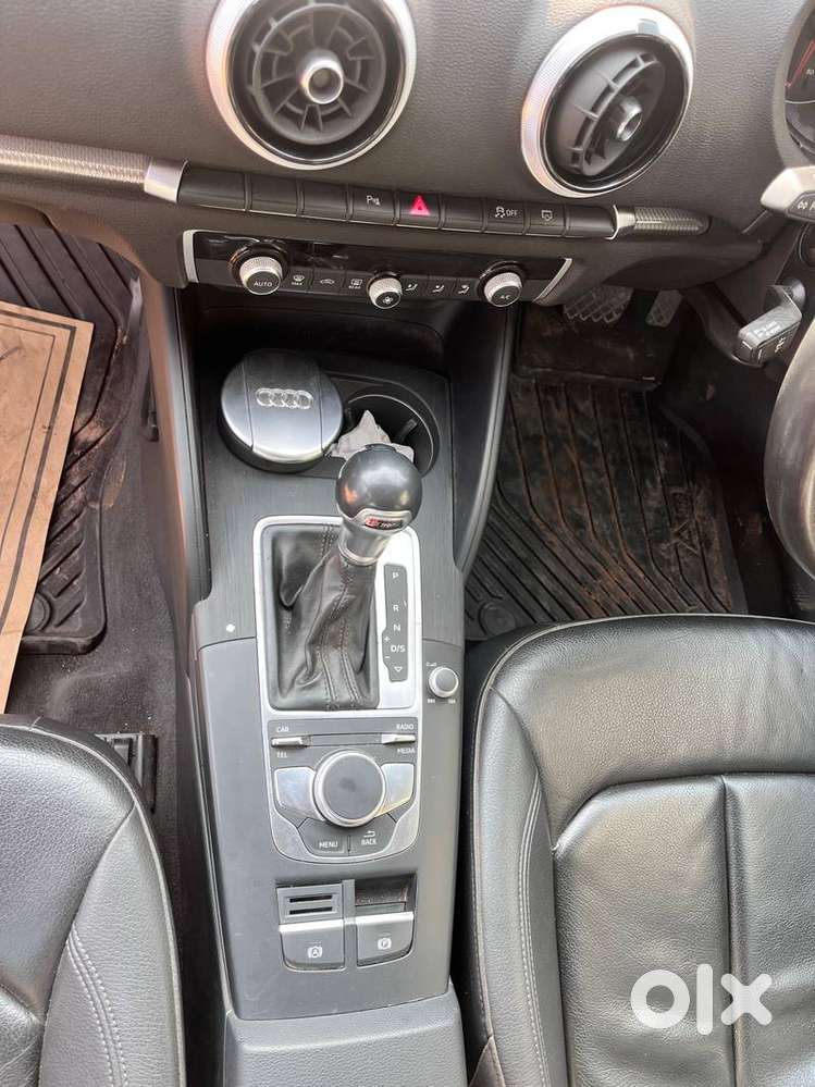 Audi A3, 2019, Diesel