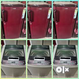 Used fridge deals for sale olx