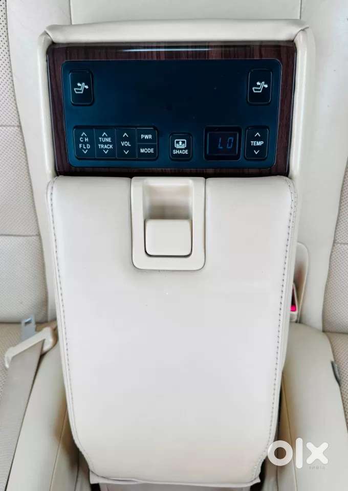 Toyota Camry Hybrid, 2016, Petrol