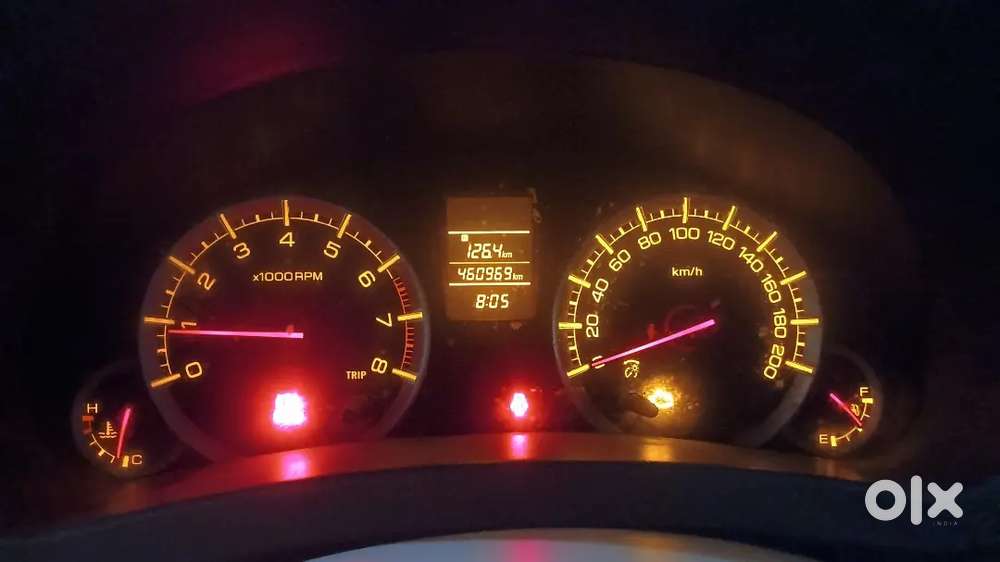 Maruti Suzuki Ertiga 2013 Manual Second Owner
