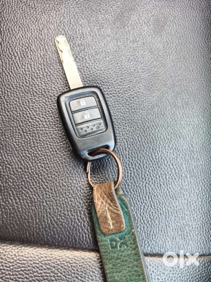 Honda Jazz 1.5 S I Dtec, 2015, Petrol