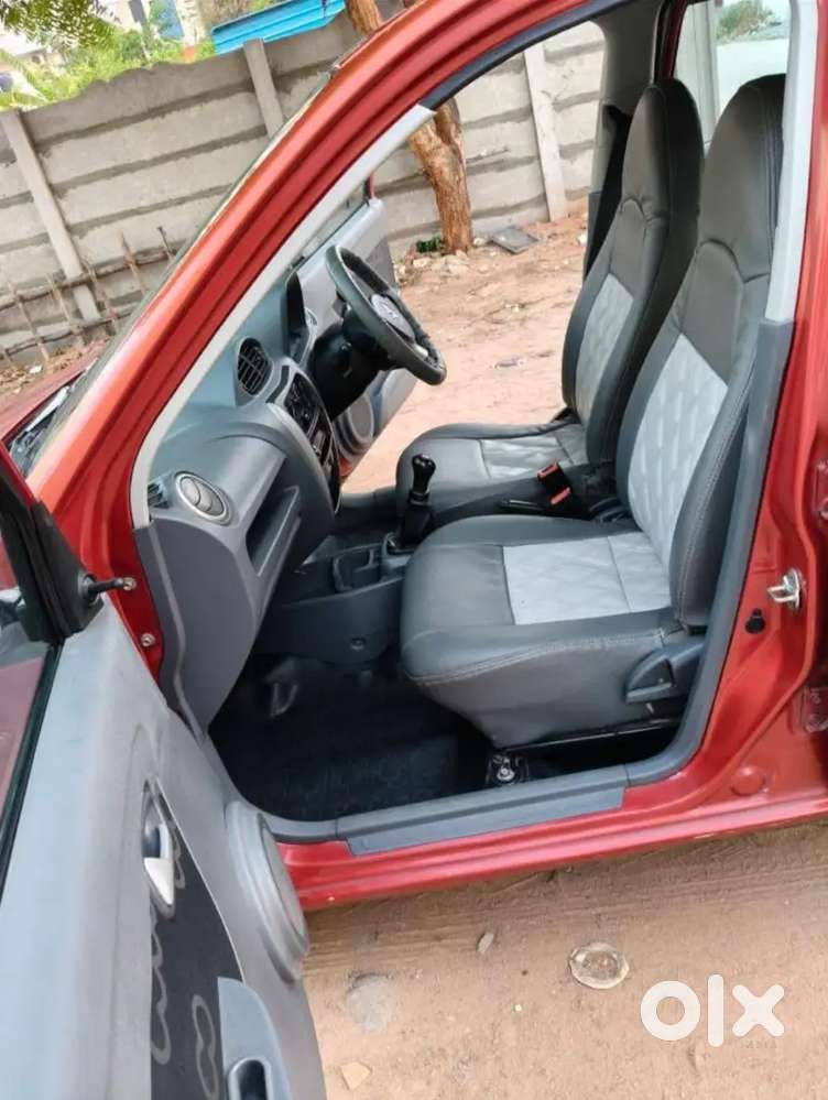 Maruti Suzuki Alto 800 2013 Petrol 78000 Km Driven
