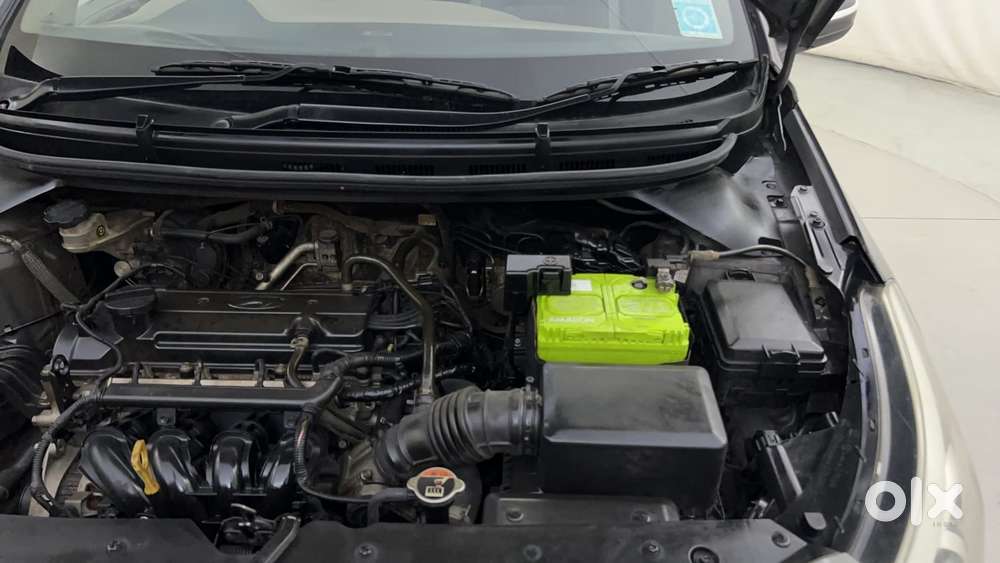 Hyundai Elite I20 Asta (o) 1.2 Mt, 2016, Petrol