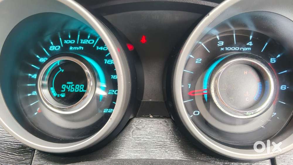 Mahindra Xuv500 W10 2wd, 2015, Diesel