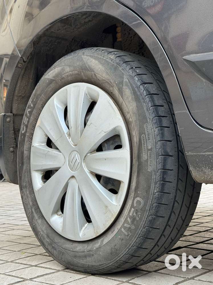 Maruti Suzuki Ertiga Vdi, 2016, Diesel