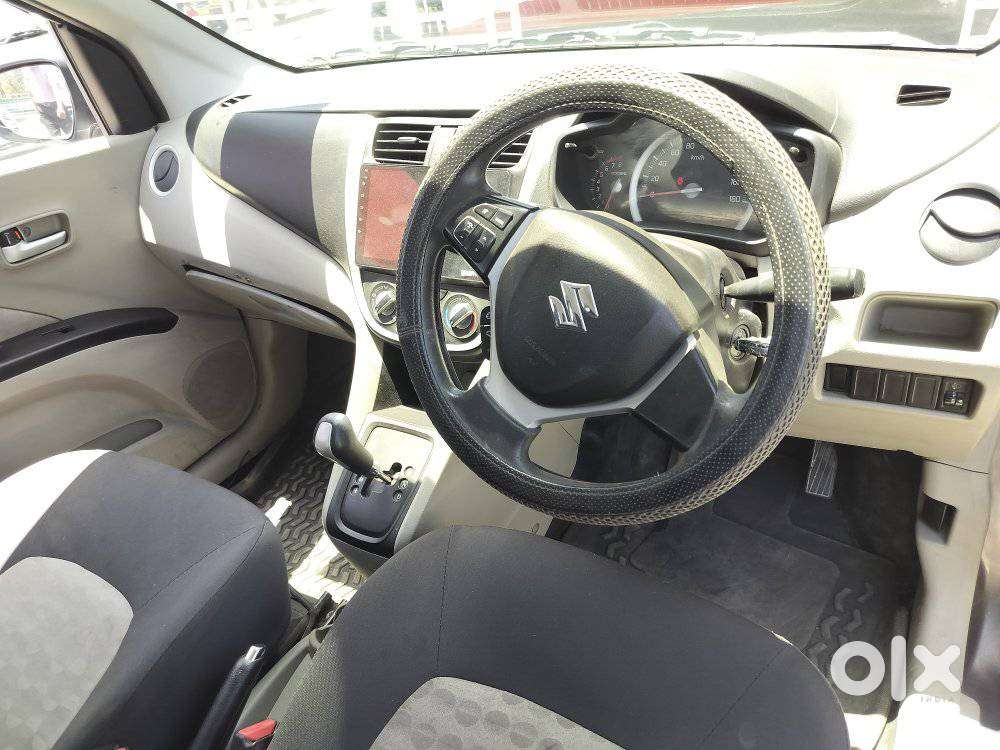 Maruti Suzuki Celerio 2014-2017 Zxi Optional, 2016, Petrol