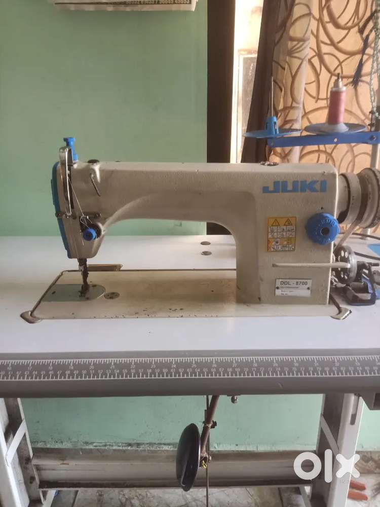 Juki silai machine
