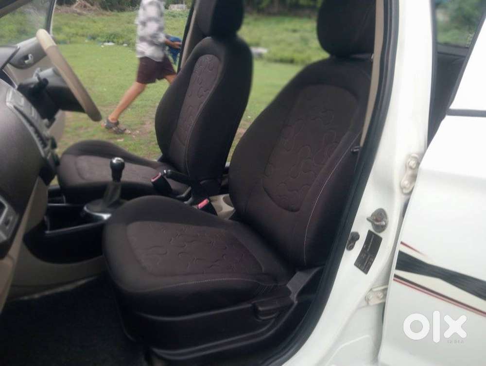 Hyundai I20 1.2 Magna, 2010, Petrol