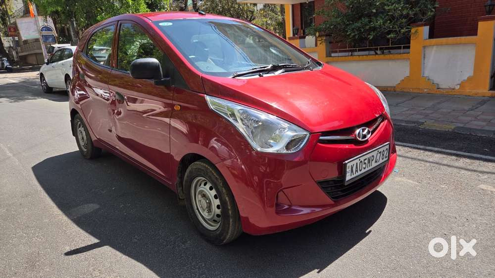 Hyundai Eon Era +, 2014, Petrol