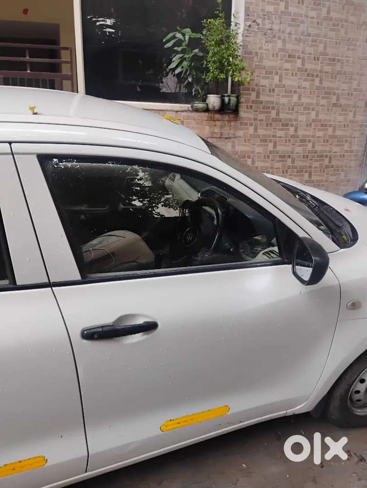 Maruti Swift Dzire 2023