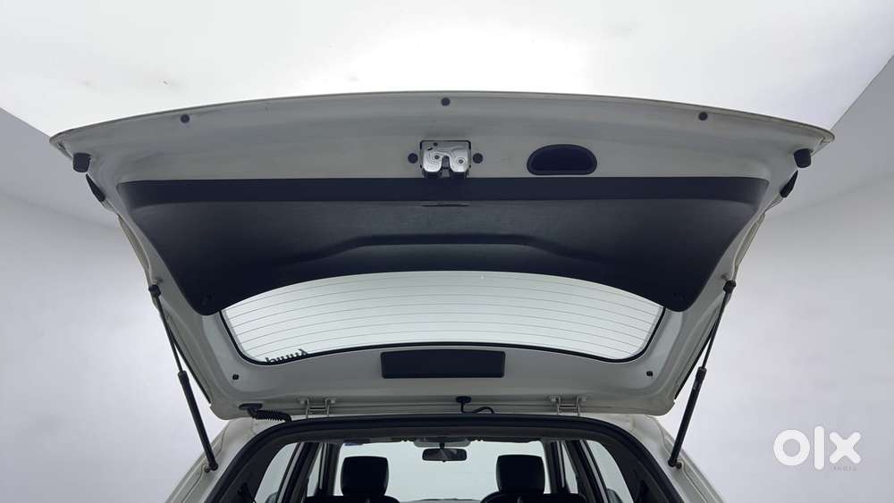 Hyundai Creta 1.6 Sx Petrol, 2019, Petrol
