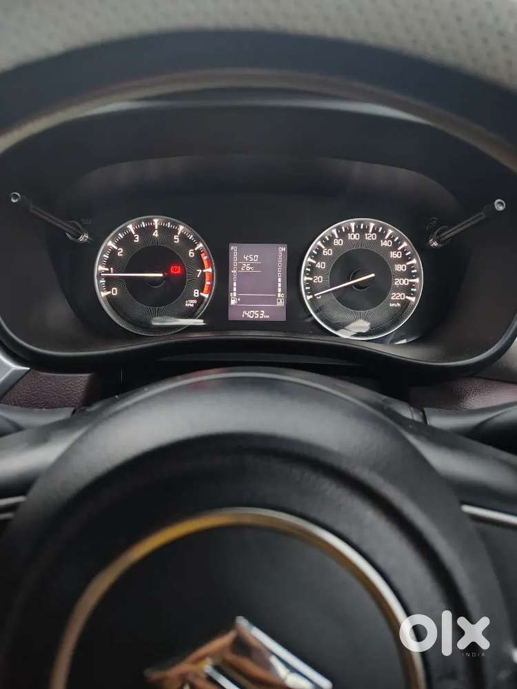 Modified Fronx Delta Plus