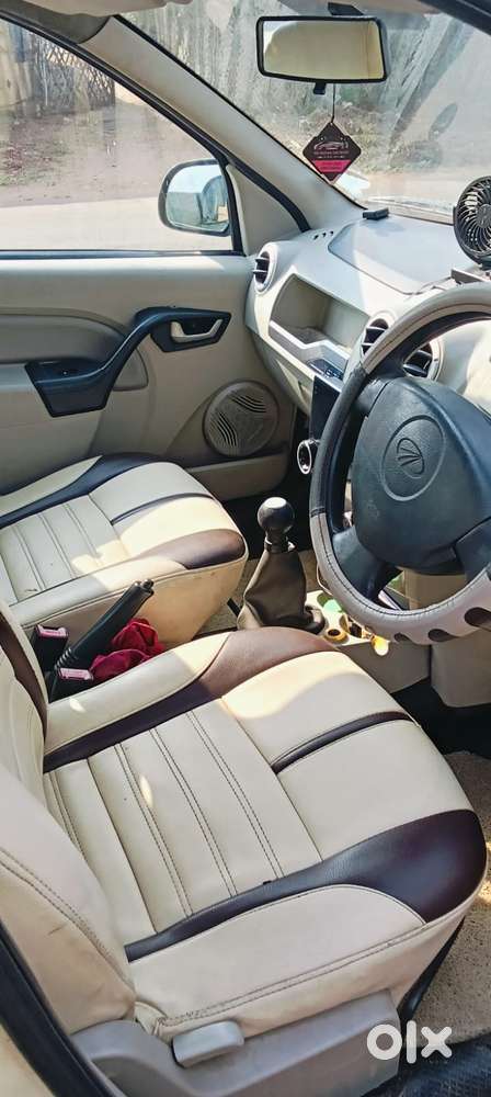 Mahindra Vision Sxt Others, 2013, Diesel