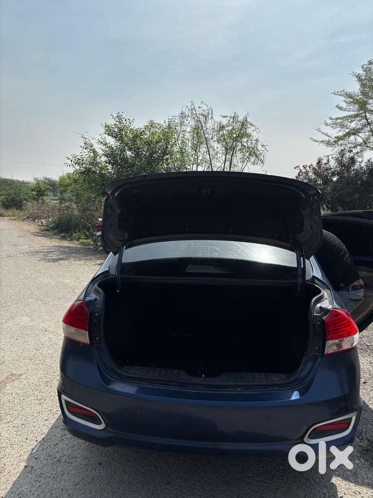 Maruti Ciaz Diesel 1.3l ,1l Km Driven, 25+ Avg Well Maintained