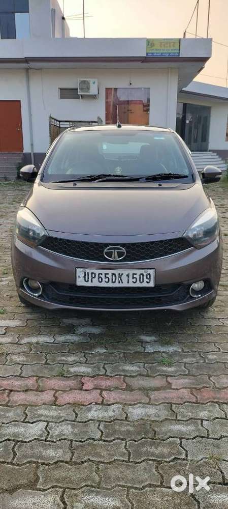 Tata Tiago 1.05 Revotorq Xz Plus, 2019, Petrol