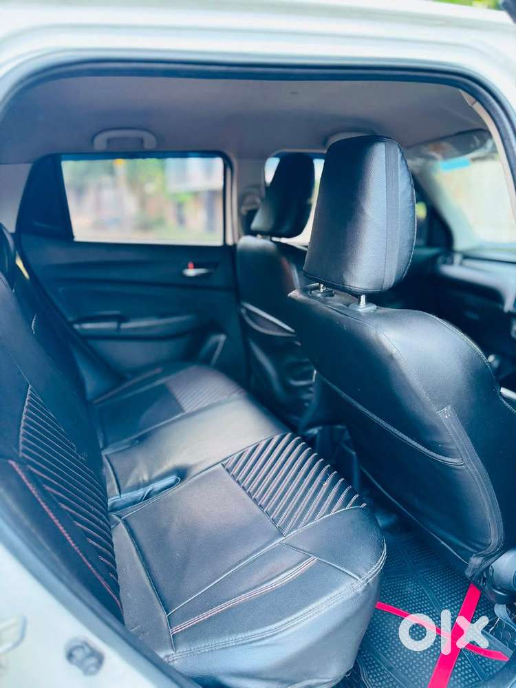 Maruti Suzuki Swift 1.2 Vxi (o), 2023, Petrol