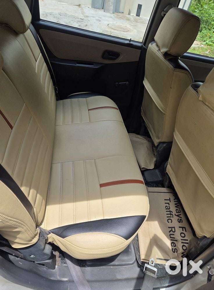 Maruti Suzuki Zen Estilo Lxi Bs Iv, 2008, Petrol