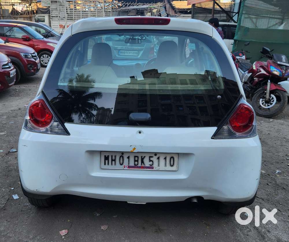 Honda Brio 2013-2016 Ex Mt, 2014, Petrol