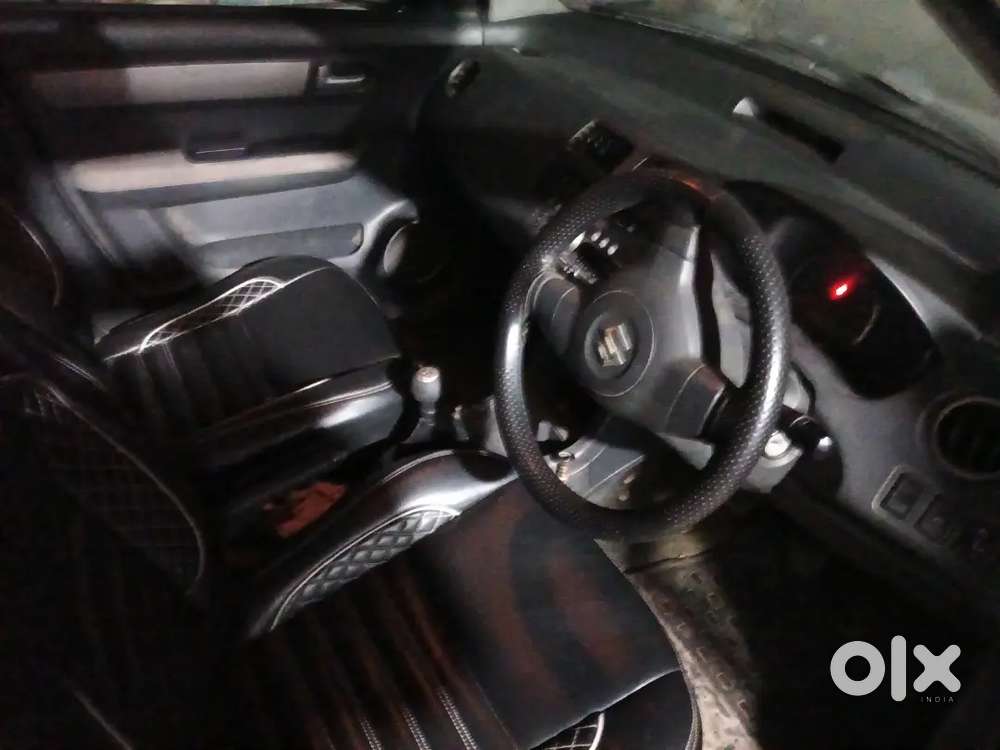 Maruti Suzuki Dzire 2008