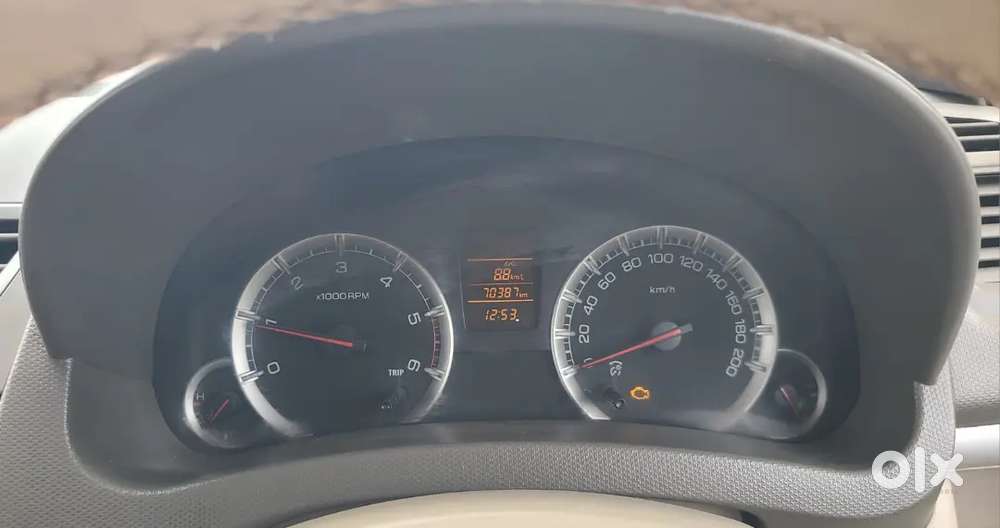 2014 Maruti Ertiga Vdi