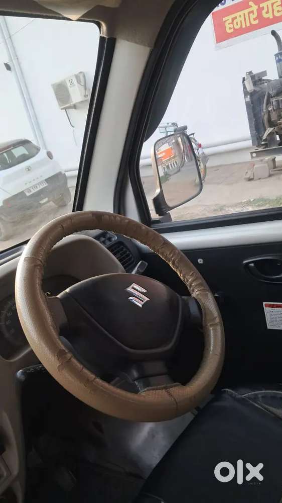 Eeco Company Cng All Original Ac Non Accidental All Original Car