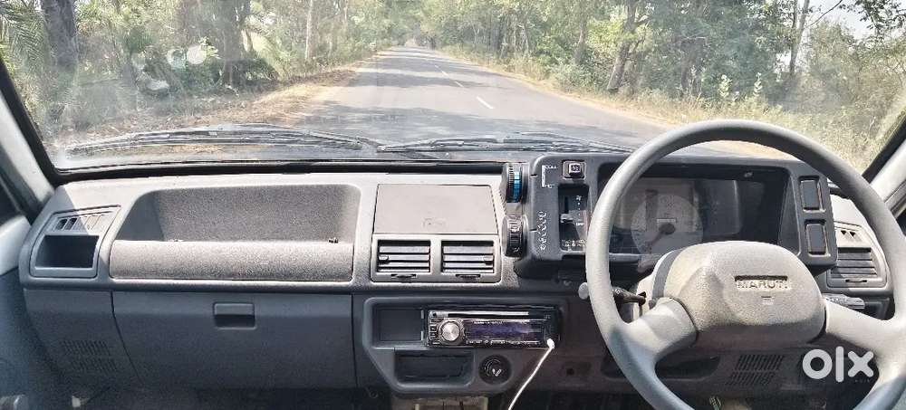 Maruti Suzuki 800 2004 Petrol 73000 Km Driven