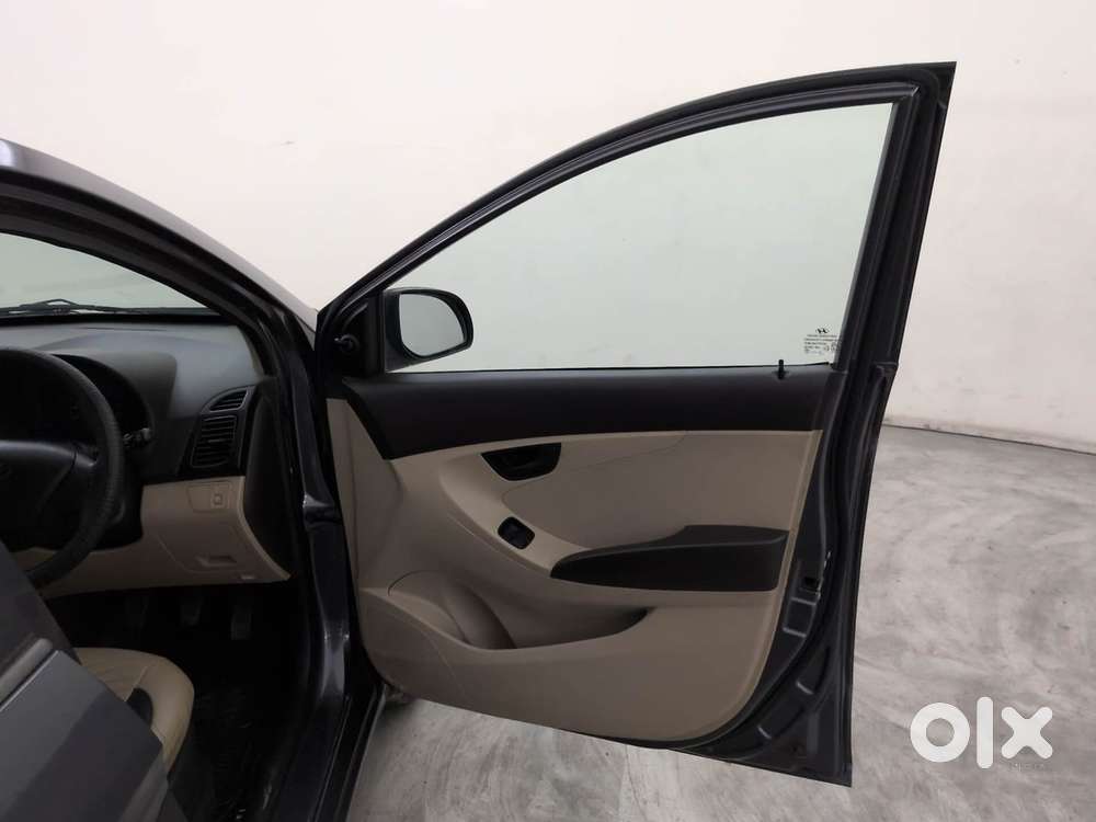 Hyundai Eon Era +, 2018, Petrol