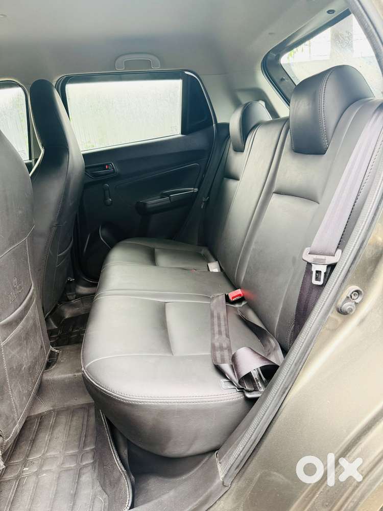Maruti Suzuki Swift Lxi Optional-o, 2020, Cng & Hybrids