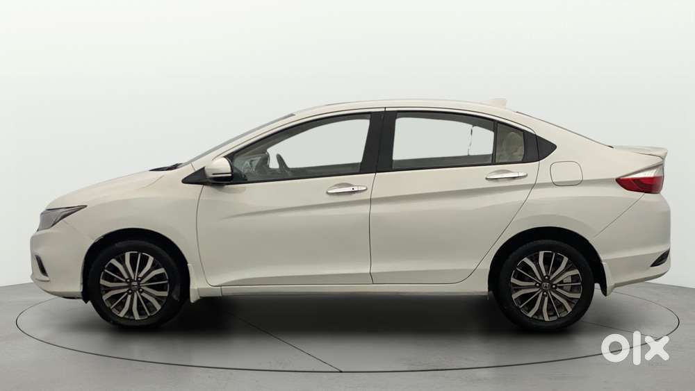 Honda City I-vtec Zx, 2019, Petrol