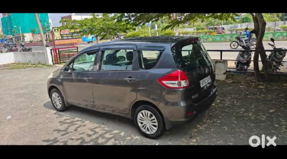 Maruti Suzuki Ertiga 2014 Diesel 115000 Km Driven