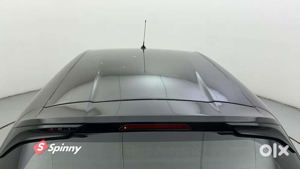 Tata Altroz 1.5 Xz Plus Diesel Dark Edition, 2022, Diesel