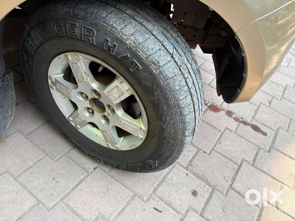 Mahindra Xylo 2009-2011 E8 Bs Iv, 2009, Diesel