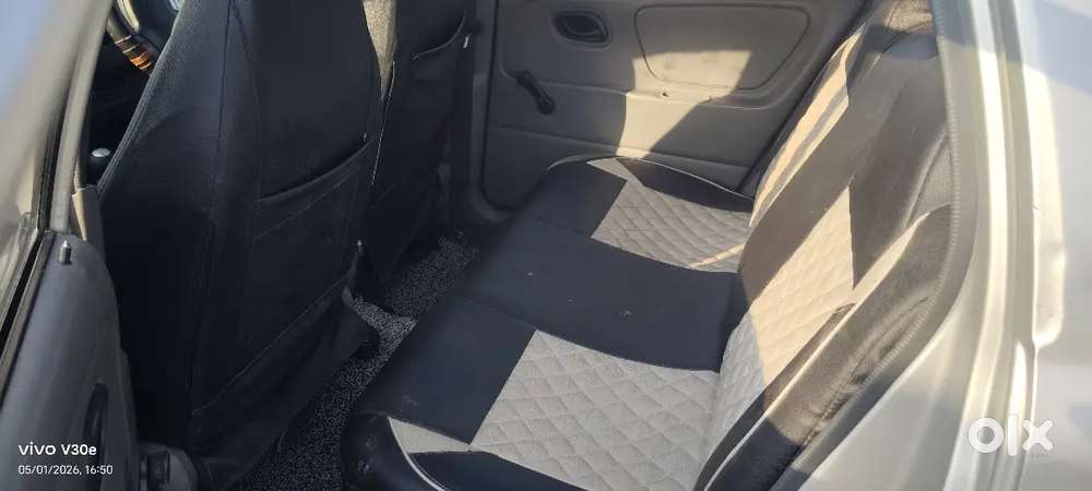 Maruti Suzuki Alto K10 2014 Petrol Well Maintained