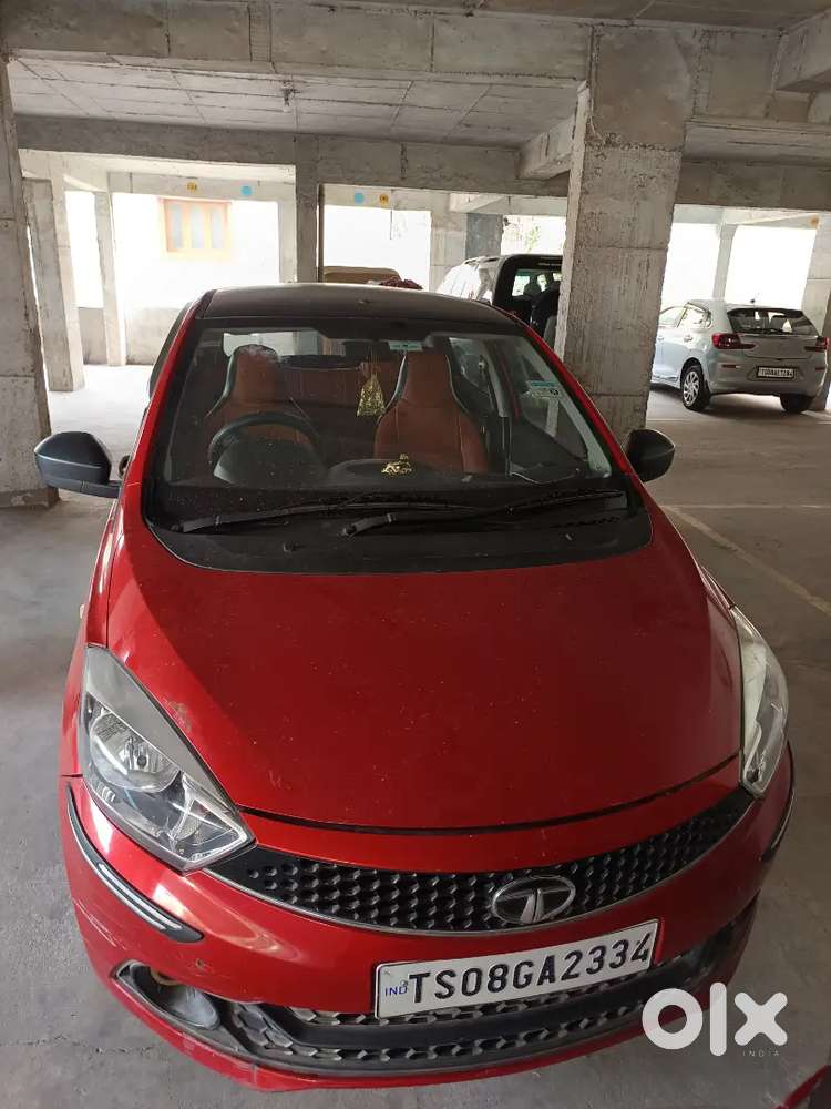 Tata Tiago 1.05 Diesel 2018
