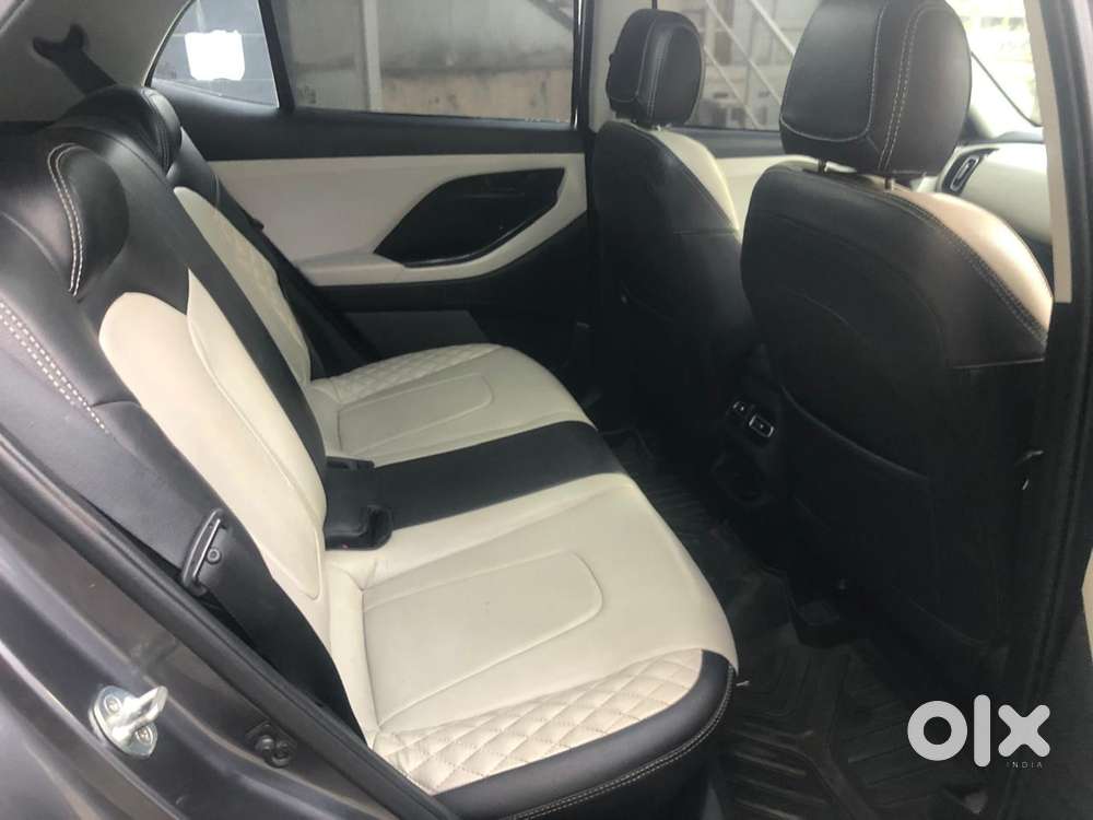 Hyundai Creta 1.4 Ex Diesel, 2017, Diesel