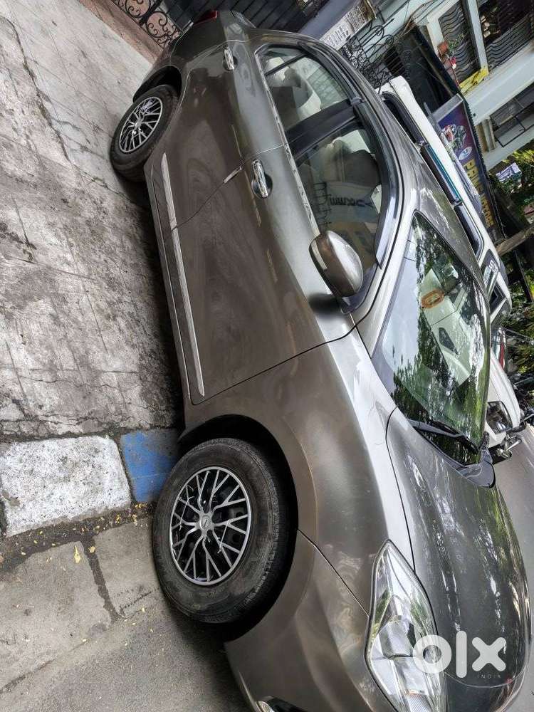 Maruti Suzuki Dzire 1.2 Vxi, 2021, Petrol